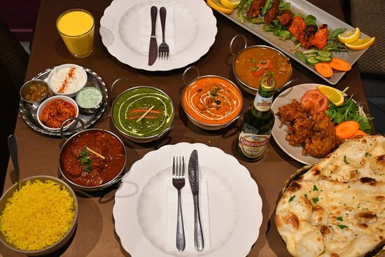 Image for Zeera Tadka Indian Restaurant with ID of: 5429443