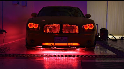 Image for Srosh Auto Spa with ID of: 5429669