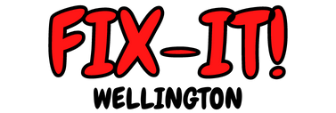 Image for Fix It Wellington with ID of: 5429709