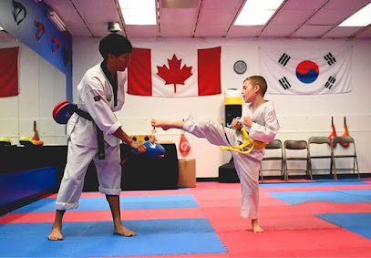 Image for Alpha Martial Arts World with ID of: 5431997