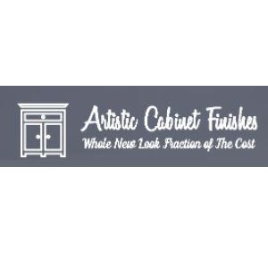 Image for Artistic Cabinet Finishes with ID of: 5433044