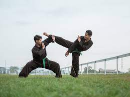 Image for ACE Taekwondo with ID of: 5433415