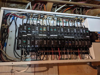 Image for Elteck Electrical with ID of: 5433483