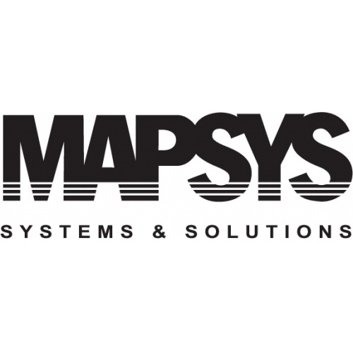 Image for MAPSYS, Inc. with ID of: 5433662