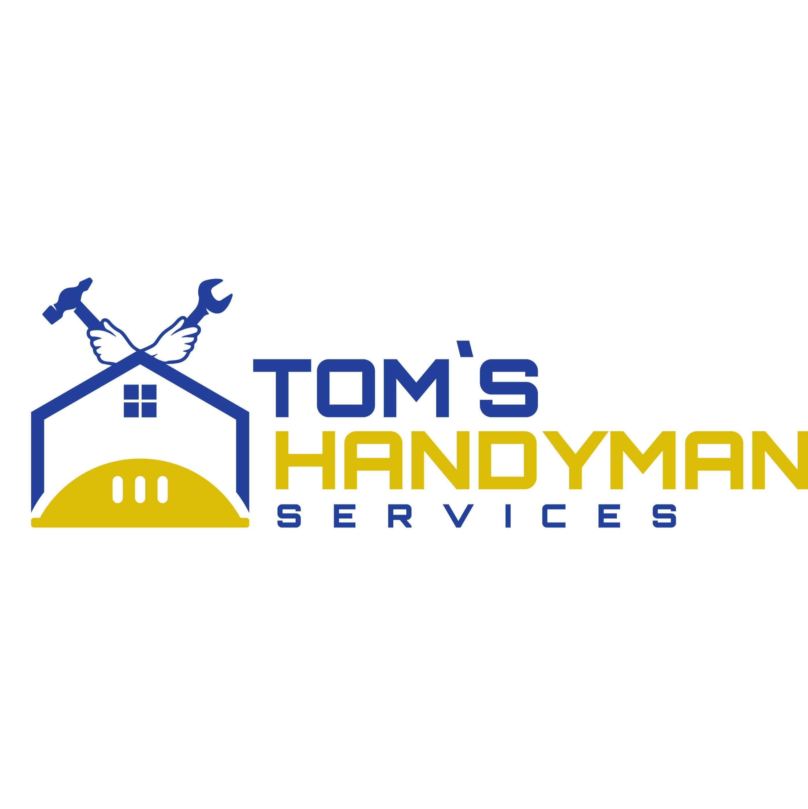 Image for Tom's Handy Man Services with ID of: 5433764