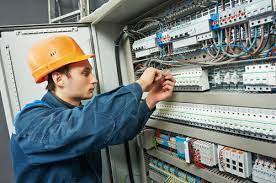 Image for LA Plus Electrical Contracting Inc with ID of: 5433895