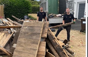 Image for 5 Star Recycling Ltd with ID of: 5434760