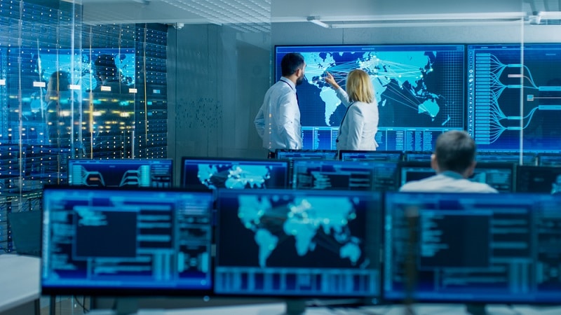 Image for Virtual Customer Premises Equipment help in network operations with ID of: 5435583