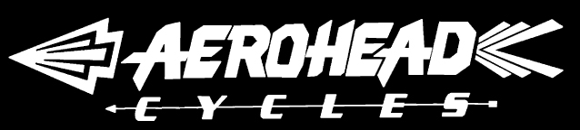 Image for Aerohead Cycles with ID of: 5435752