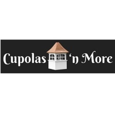 Image for Cupolas n More with ID of: 5436320