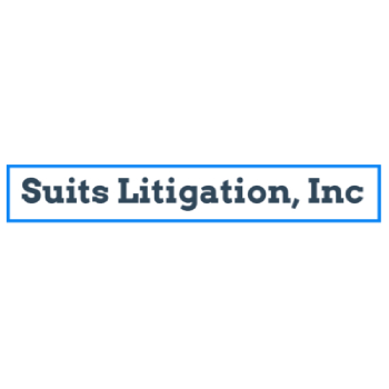 Image for Suits Litigation, Inc with ID of: 5436909