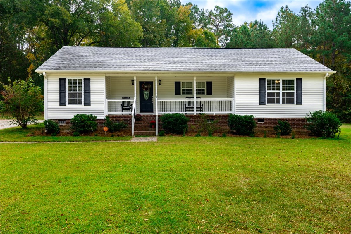 Image for 2149 Indian Mound Rd Laurens, SC 29360 with ID of: 5437301