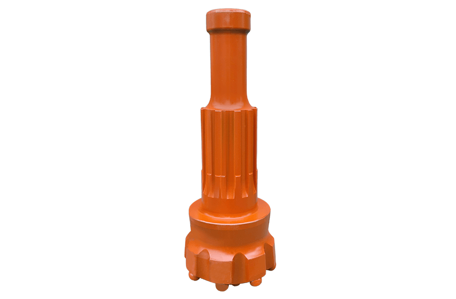 Image for MD100 DTH Bit with ID of: 5437557