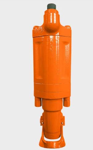 Image for MPD90 Pneumatic Drifter with ID of: 5437597