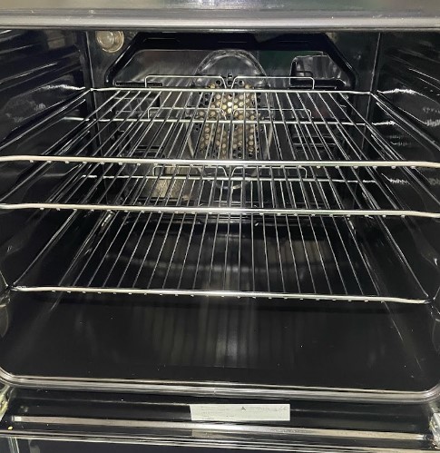 Image for Oven Clean Queen with ID of: 5437985
