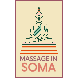Image for Massage In Soma with ID of: 5438780