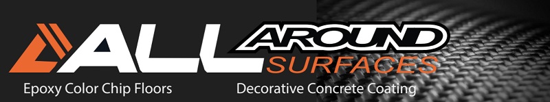 Image for All Around Surfaces with ID of: 5439033