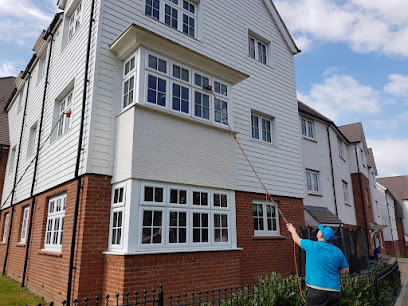 Image for Exterior Cleaning Services Ltd with ID of: 5440107