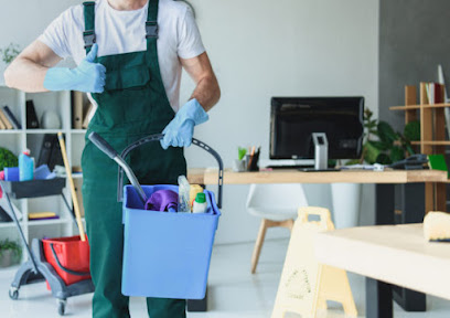 Image for P2P Cleaning with ID of: 5440150