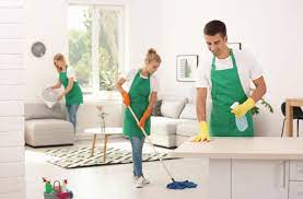 Image for Proyecta Cleaning Services with ID of: 5440209