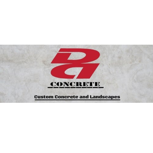Image for DA Concrete and Landscaping with ID of: 5440769