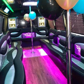 Image for Executive LA Limousine Service with ID of: 5440889