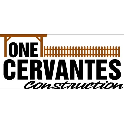 Image for One Cervantes Construction, LLC with ID of: 5441759