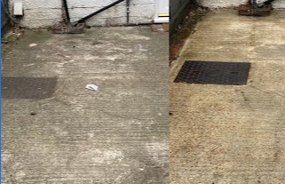 Image for Clocklike Pressure Washing Ltd with ID of: 5442966