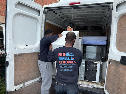 Image for Big & Small Services with ID of: 5443166
