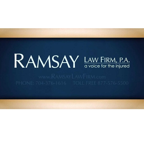 Image for Ramsay Law Firm, P.A. with ID of: 5443556