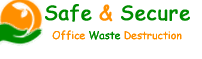 Image for Secure Document Shredding with ID of: 5443678