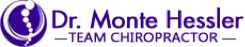 Image for Dr. Monte Hessler - Team Chiropractor with ID of: 5443912