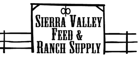 Image for Sierra Valley Feed & Ranch Supply with ID of: 5444191