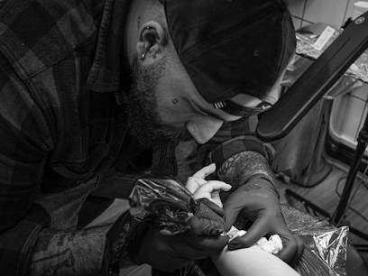 Image for Soheyl Tattoos with ID of: 5445825