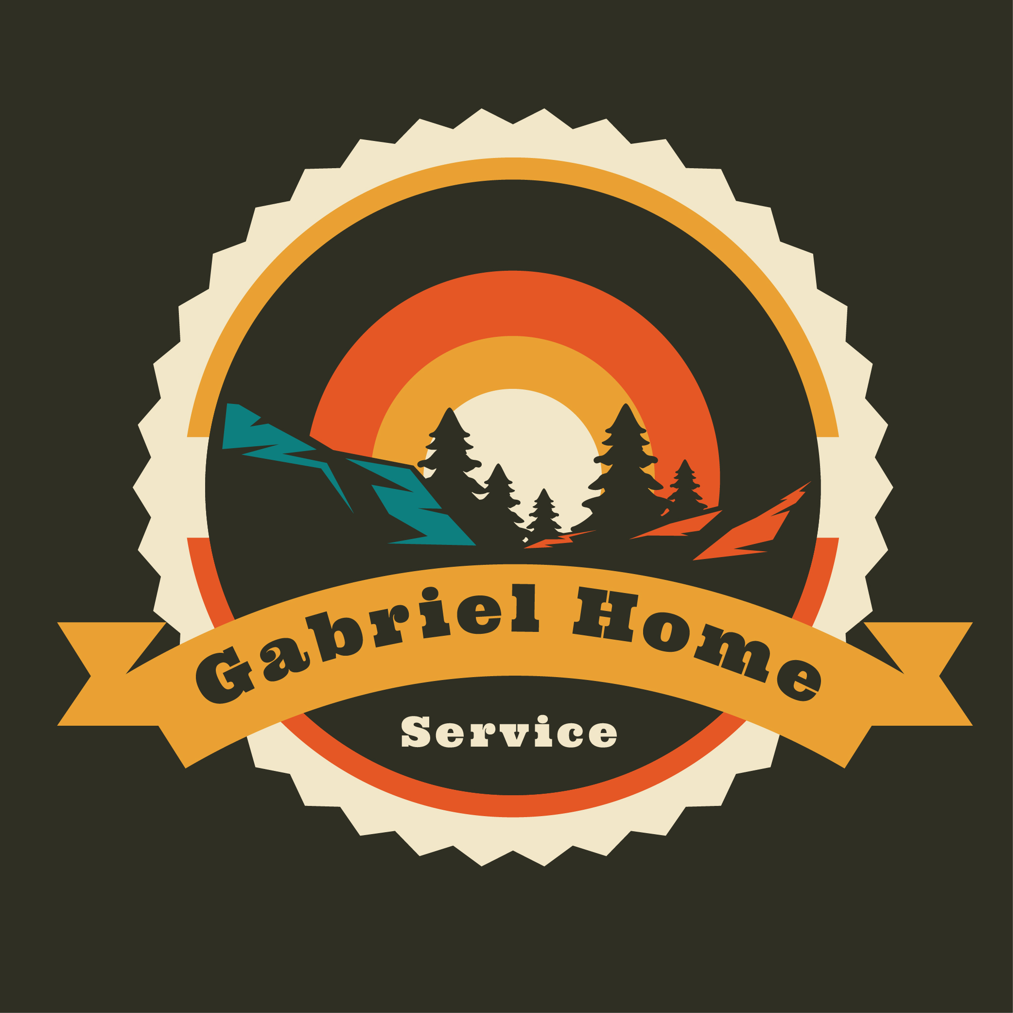 Image for Gabriel Home Service with ID of: 5445980