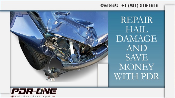 Image for Is paintless dent removal the right way to get rid of dents? with ID of: 5446919