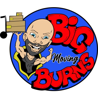 Image for Big Burns Moving with ID of: 5448171