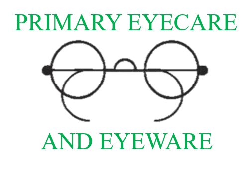 Image for Primary Eyecare & Eyeware with ID of: 5448945