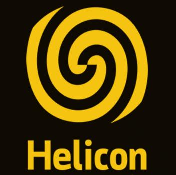 Image for Helicon with ID of: 5450027