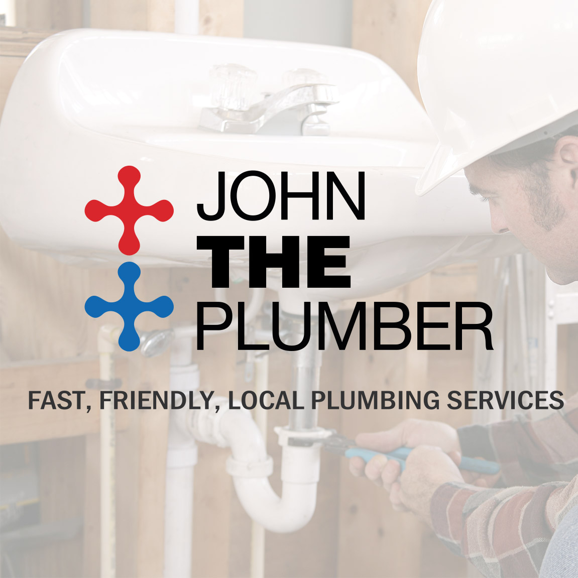 Image for John The Plumber with ID of: 5450265