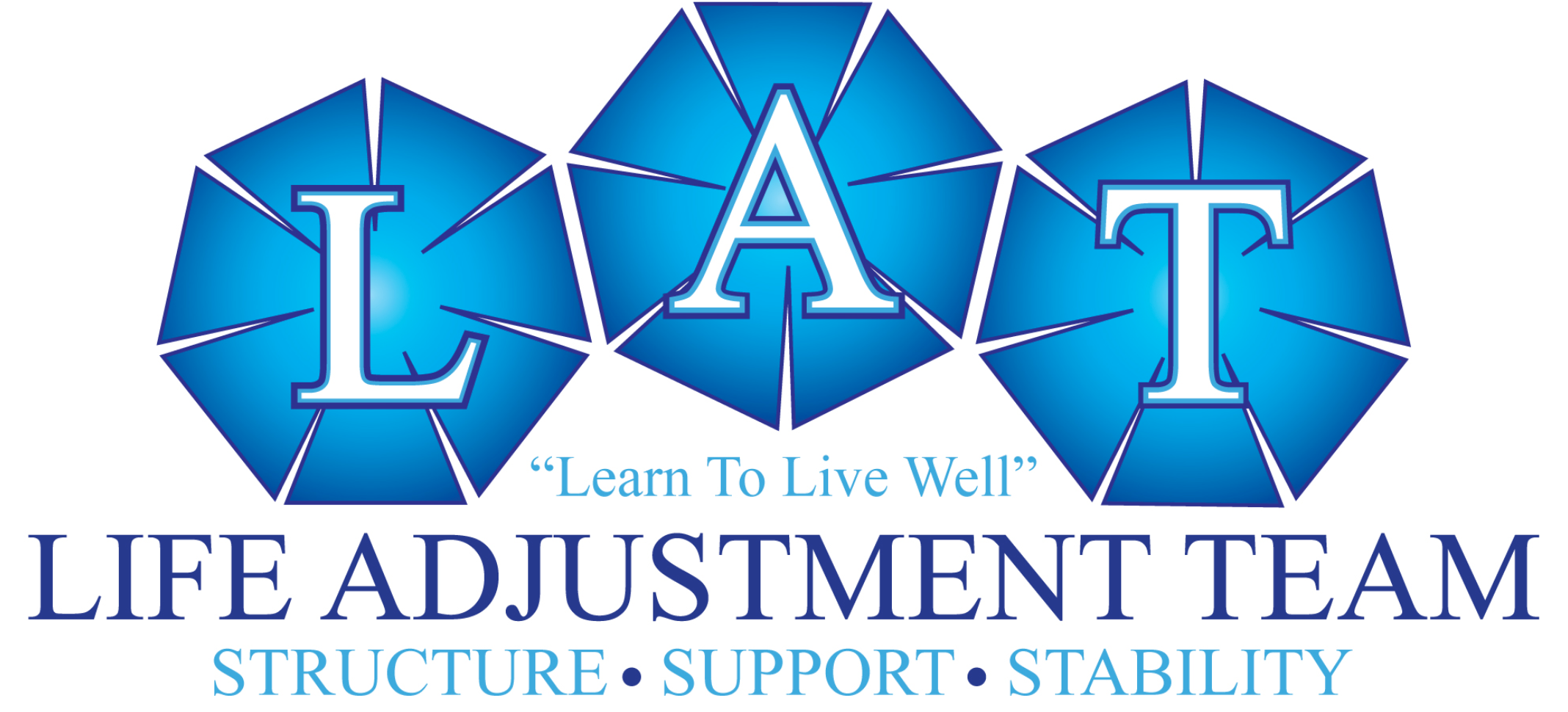 Image for Life Adjustment Team with ID of: 5450923