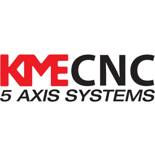 Image for KME CNC 5-Axis Systems with ID of: 5450935