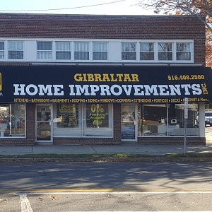 Image for Gibraltar Home Improvements with ID of: 5451575