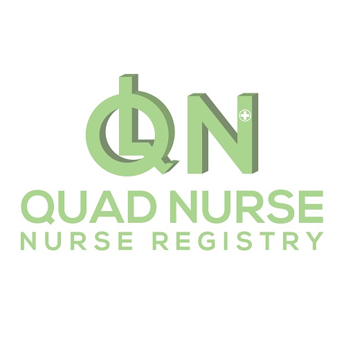 Image for Quad Nurse with ID of: 5453124