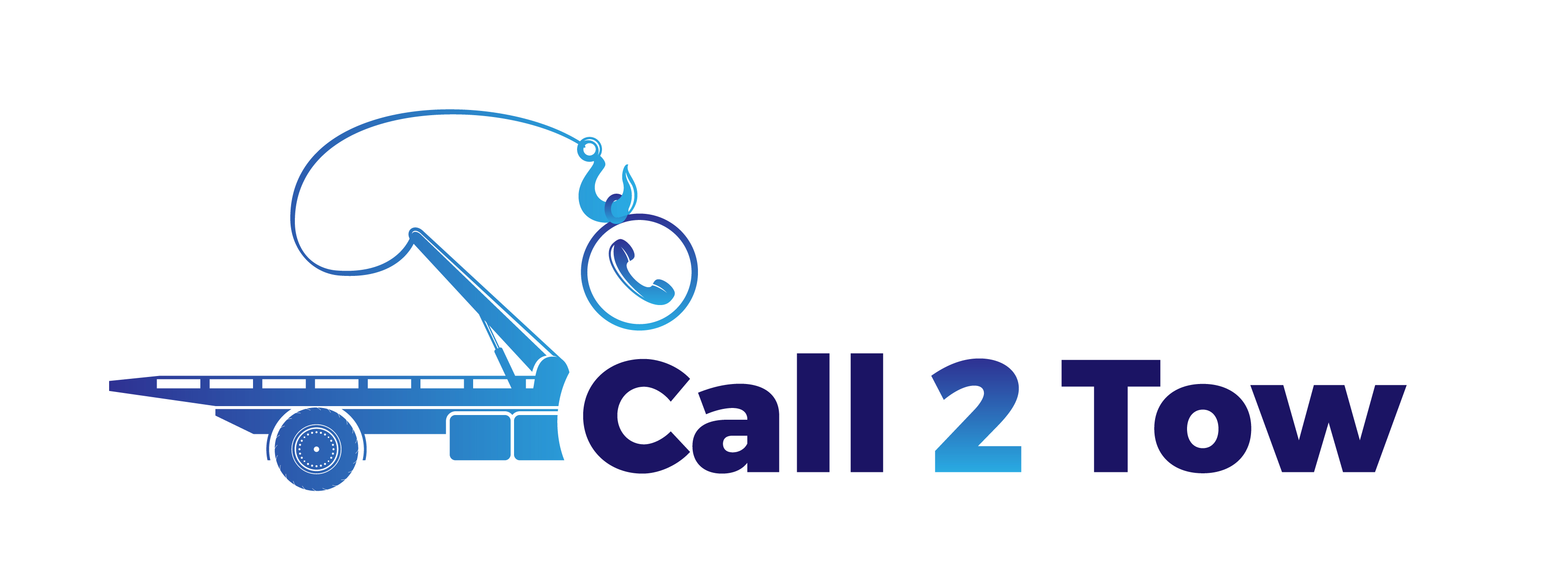 Image for Call2Tow with ID of: 5453288