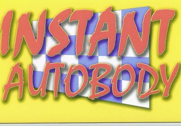 Image for Instant Auto Body with ID of: 5453614