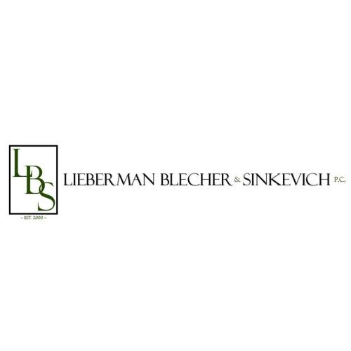 Image for Lieberman & Blecher: Environmental Lawyers with ID of: 5453624