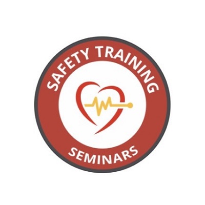 Image for Safety Training Seminars with ID of: 5455016