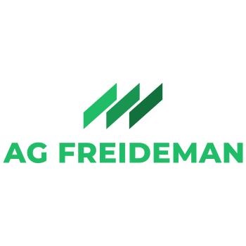 Image for AG Freideman Tax & Accounting Firm with ID of: 5455058
