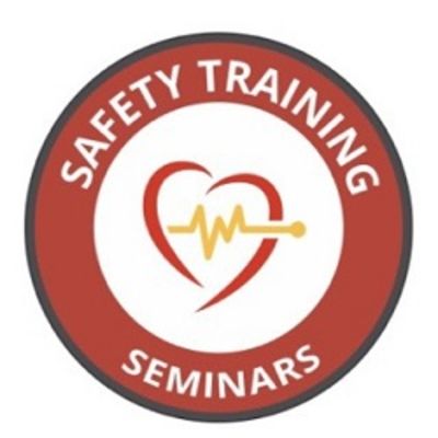 Image for Safety Training Seminars with ID of: 5455141